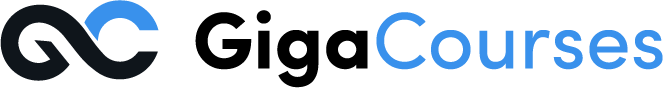 Giga Courses Logo