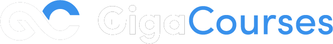 Giga Courses Footer Logo