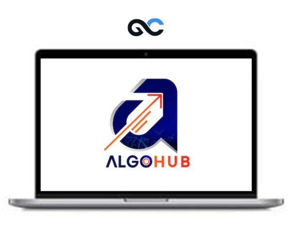ALGOHUB 2023 Full Completed