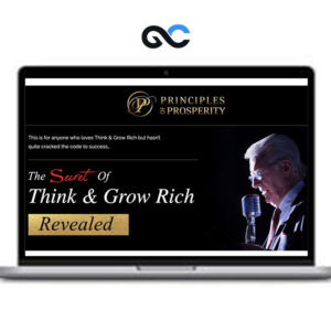 Bob Proctor - Principles Of Prosperity