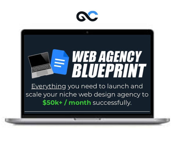 Dean White - Web Agency Blueprint