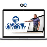 Grant Cardone - Cardone University