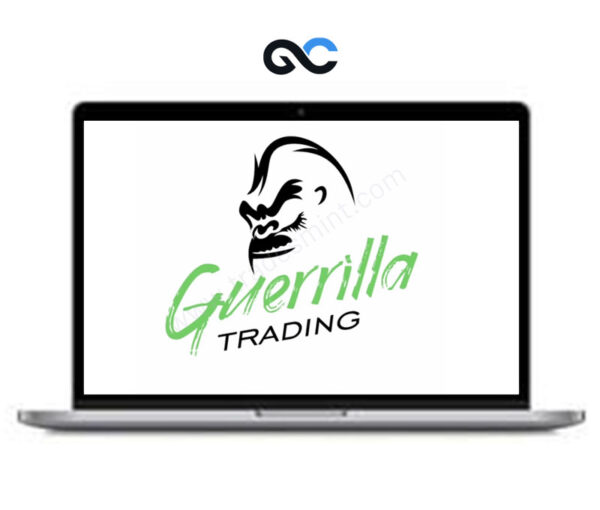 Guerrilla Trading - The Bomb & Bullet Trade Systems (2022)