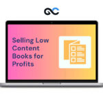 How To Sell Low Content Paperback Books On Amazon Kdp