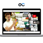 Peng Joon – High Ticket Sales Process Masterclass (3-Day Implementation Workshop)