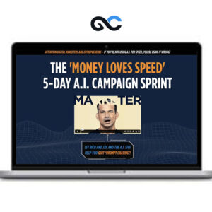 Rich Schefren, Jay Abraham - 5-Day AI Campaign Sprint