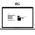 Steve Cunningham - AI Academy + Fast Track