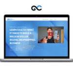 Tanner Planes – Digital Dropshipping Mastery + Zero To 1M With Facebook Ads