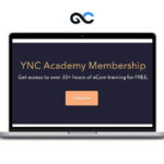 YNC Academy - Product Research Webinar