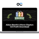 Aidan Booth - 123 Profit