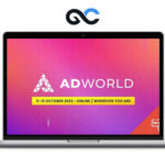 Ad World - October 2022