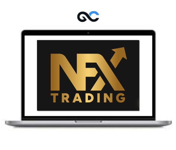 TRADING NFX Course - Andrew NFX
