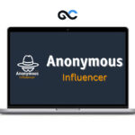The Digital Marketing Misfits - Anonymous Influencer