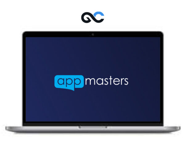 Steve Young - App Masters Academy