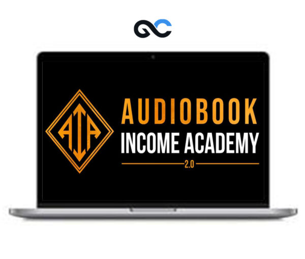 Rasmus & Christian Mikkelsen - NEW Audiobook Income Academy 2022