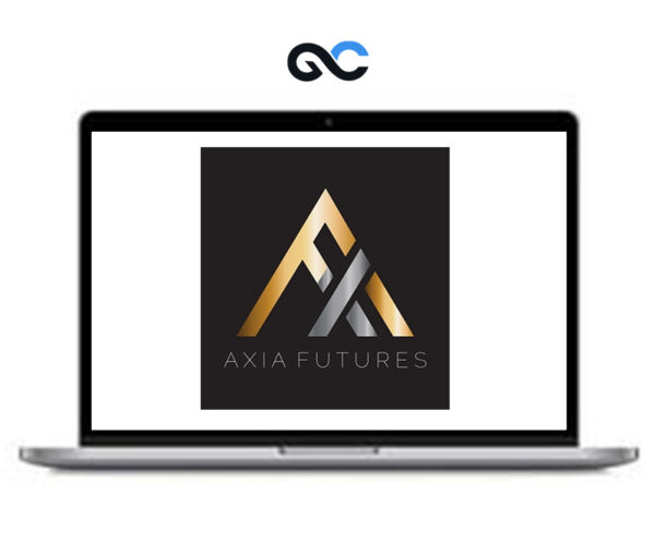 Axia Futures - Trading with Price Ladder and Order Flow Strategies