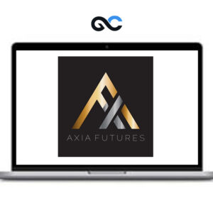 Axia Futures – The Footprint Edge Course