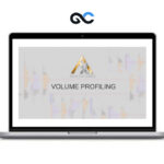 Axia Futures - Volume Profiling with Strategy Development