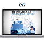 Adam Enfroy - Backlink Blueprint & Affiliate Advantage Bundle