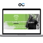 Herman Dolce - Bella Sloan Academy