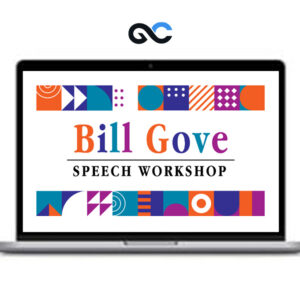 Steve Siebold - Bill Gove Speech Workshop