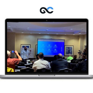 Carlos Corona Jr – 12-Week Business Accelerator Program