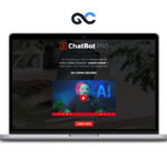 Jordan Richardson - AI ChatBot Pro