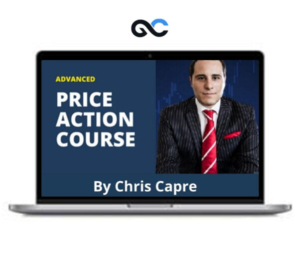 Chris Capre Advanced Price Action Course