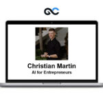 Christian The A.i. Guy - Ai Magnate