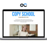 Copyhackers - Copy School 2023