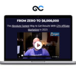 CPA Affiliate Marketing in 2023 – 30 Day Google Ads Challenge