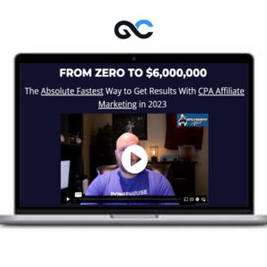 CPA Affiliate Marketing in 2023 – 30 Day Google Ads Challenge
