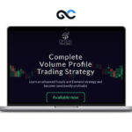 Critical Trading - Volume Profile Trading Strategy