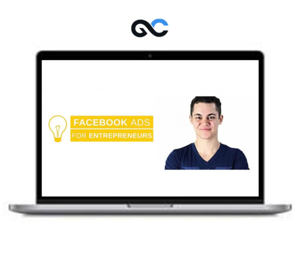 Dan Henry - Facebook Ads for Entrepreneurs