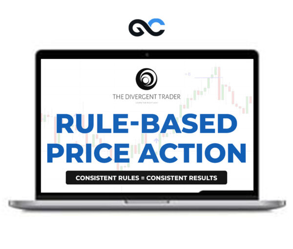 Trader Divergent - Rule Based Price Action