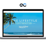 Ed Reay - The Lifestyle Copywriter