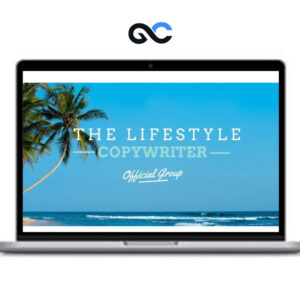 Ed Reay - The Lifestyle Copywriter