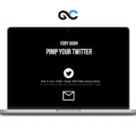 Eddy Quan – Pimp Your Twitter