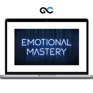 David Tian - Emotional Mastery
