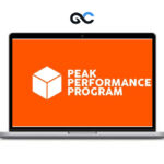 Eric Partaker – Peak Performance Academy