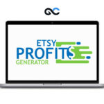 Dave Kettner - Etsy Profits Generator - How To Make 11,453+ Per Month On Etsy