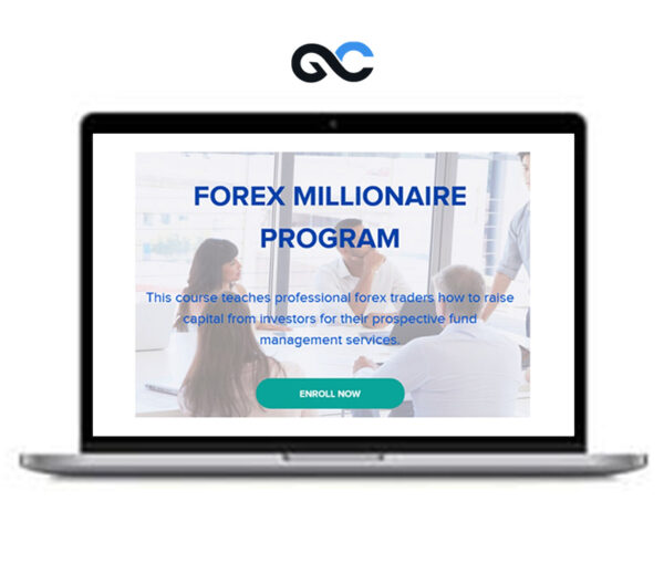 Willis University - Forex Mastery & Forex Millionaire
