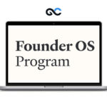 Matt Gray - Founder OS Program