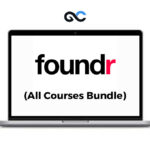 Foundr - All Courses Bundle