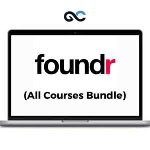 Foundr - All Courses Bundle