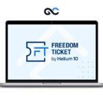 Kevin King - Freedom Ticket 3.0