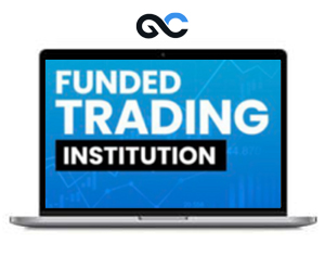 Palden Bhutia - Funded Trading Institution - Course