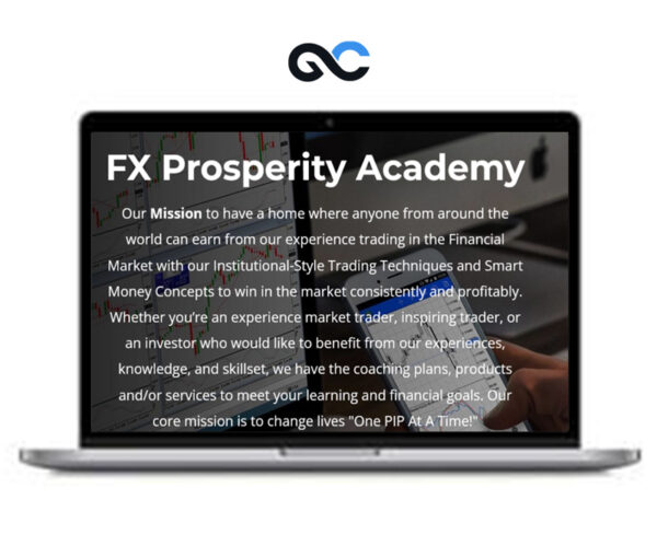 FX Prosperity Academy