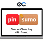 Gauher Chaudhry - Pin Sumo