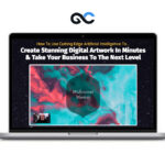 Harlan Kilstein - Midjourney Mastery